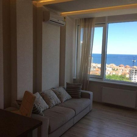 Apartment With Sea View Odessa Luaran gambar