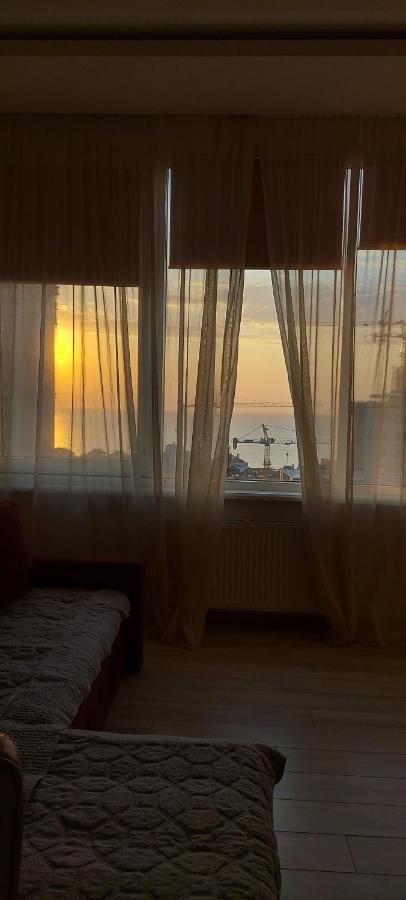 Apartment With Sea View Odessa Luaran gambar