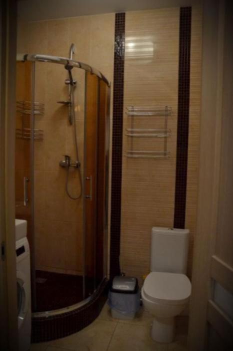 Apartment With Sea View Odessa Luaran gambar