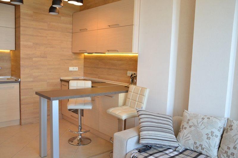 Apartment With Sea View Odessa Luaran gambar