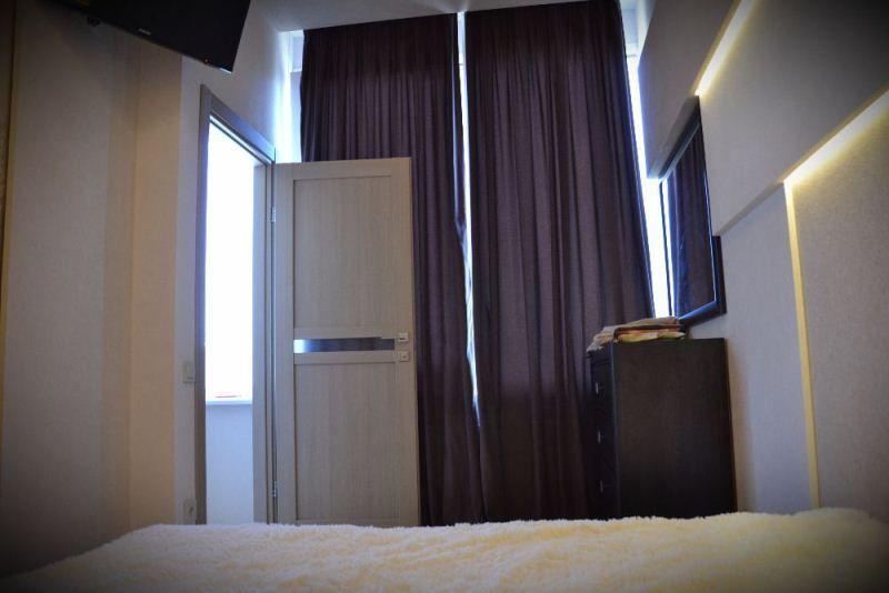 Apartment With Sea View Odessa Luaran gambar