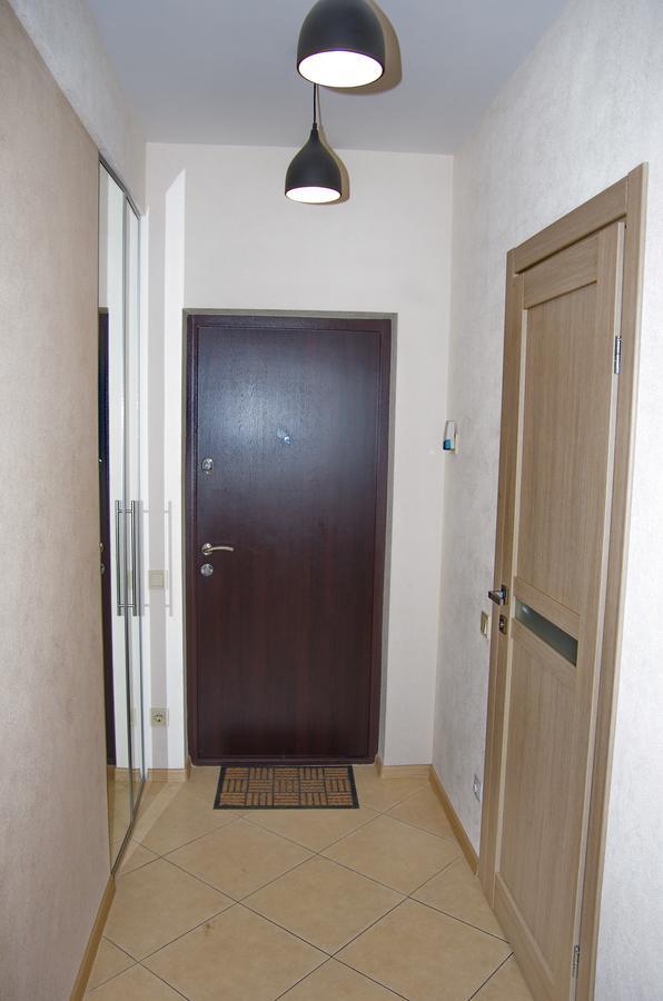 Apartment With Sea View Odessa Luaran gambar