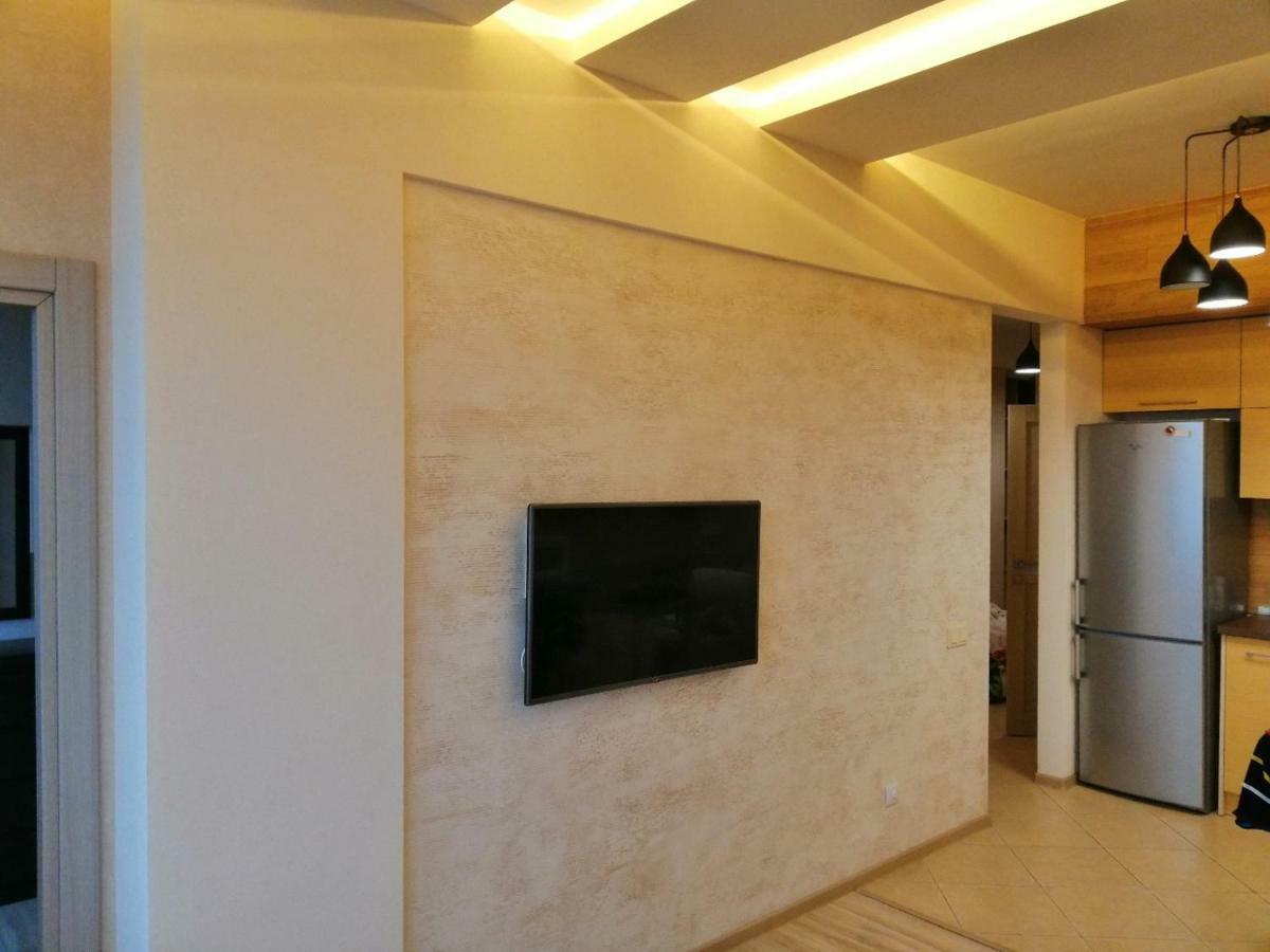 Apartment With Sea View Odessa Luaran gambar